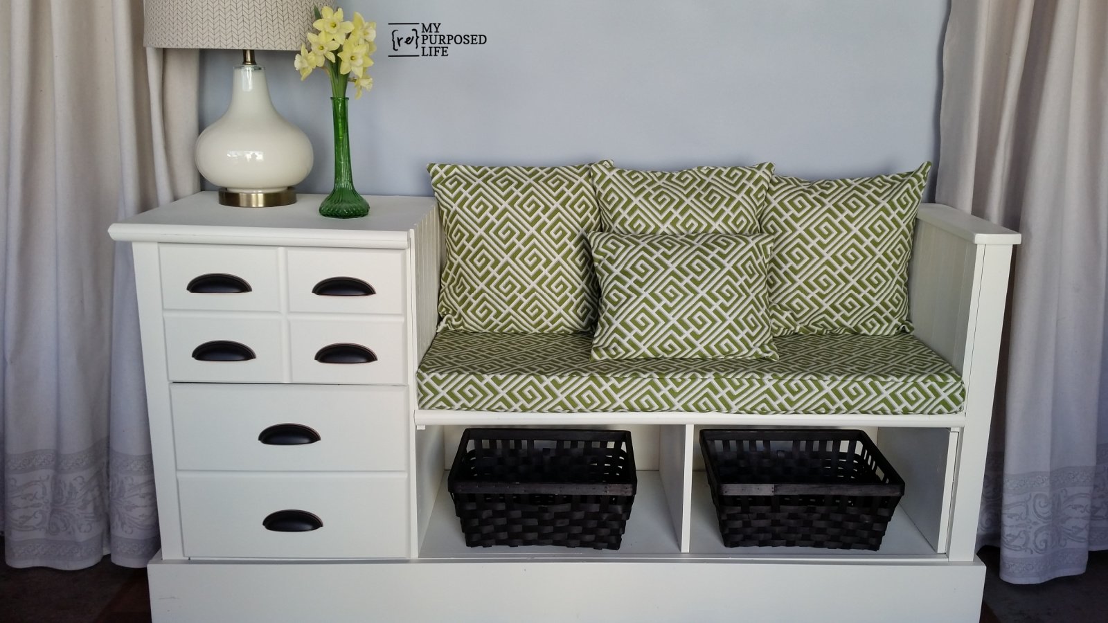 How to Repurpose an Old Trunk: 10 Creative Ideas